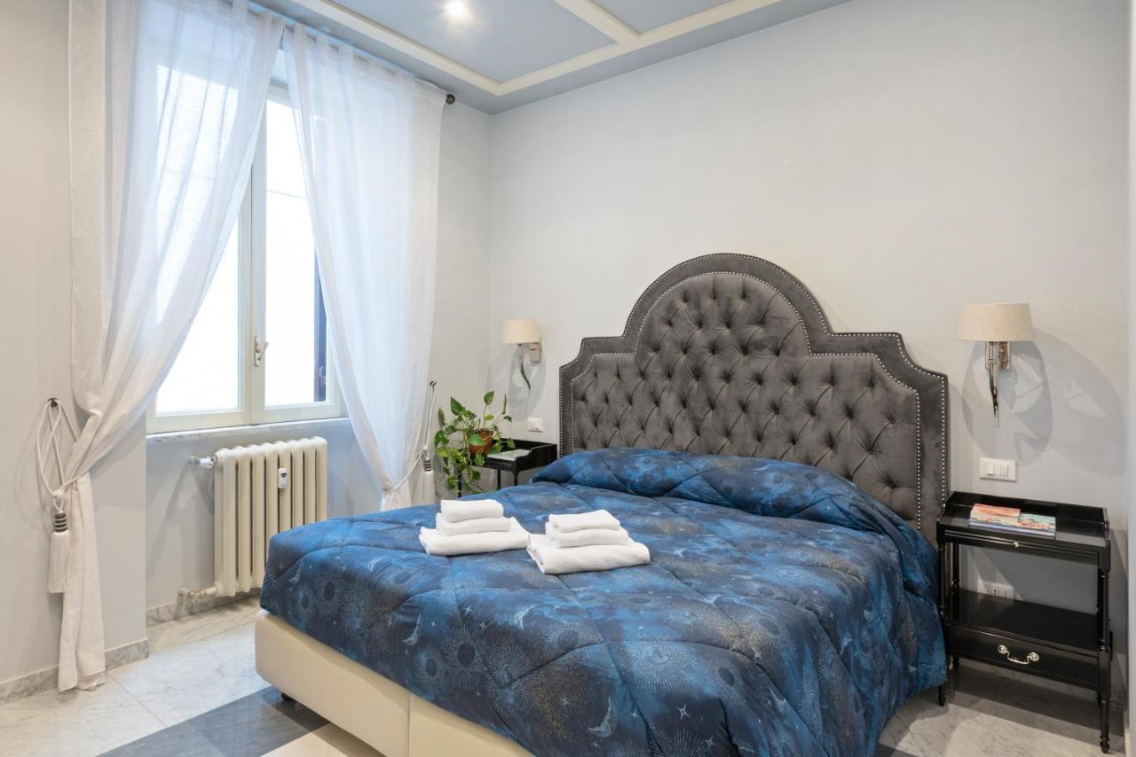 Divo Apartments - Spanish Steps Roma Exterior foto
