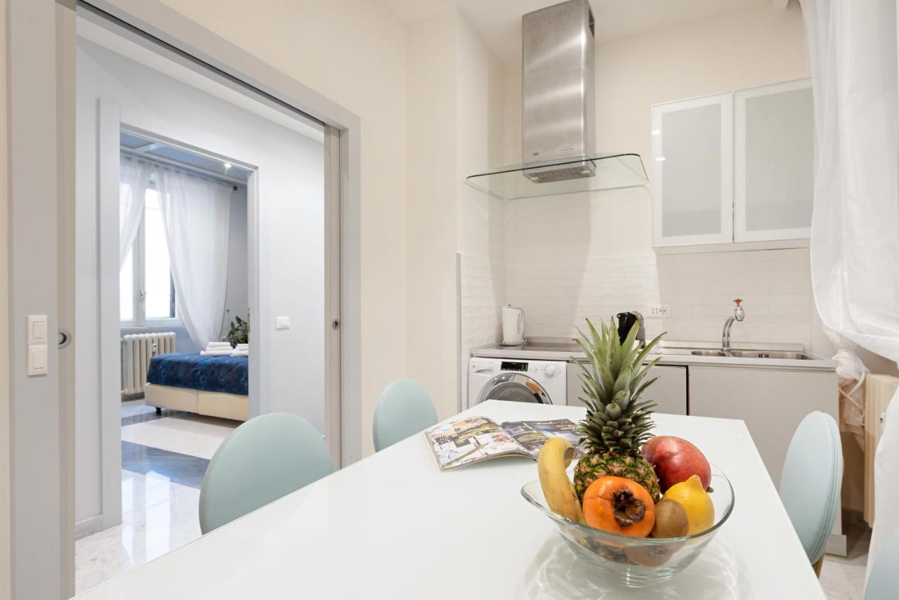 Divo Apartments - Spanish Steps Roma Exterior foto