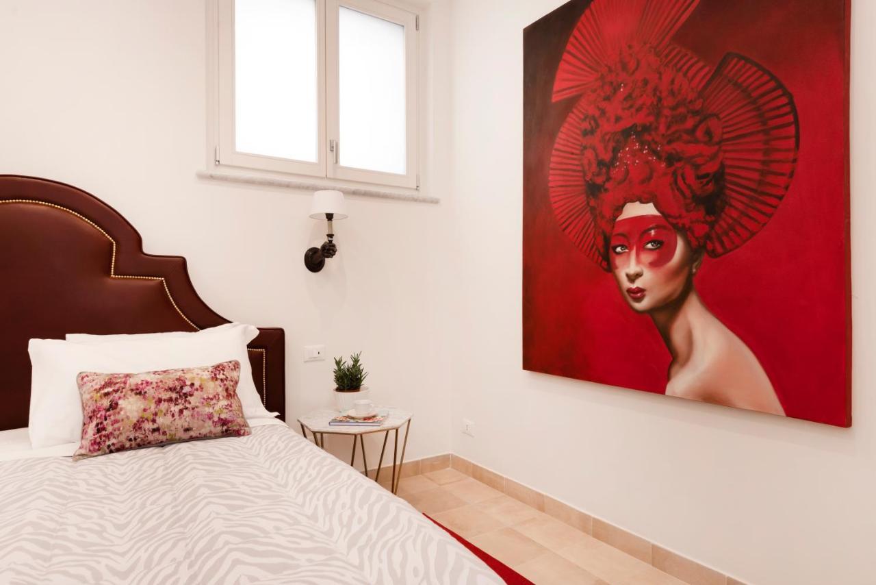 Divo Apartments - Spanish Steps Roma Exterior foto