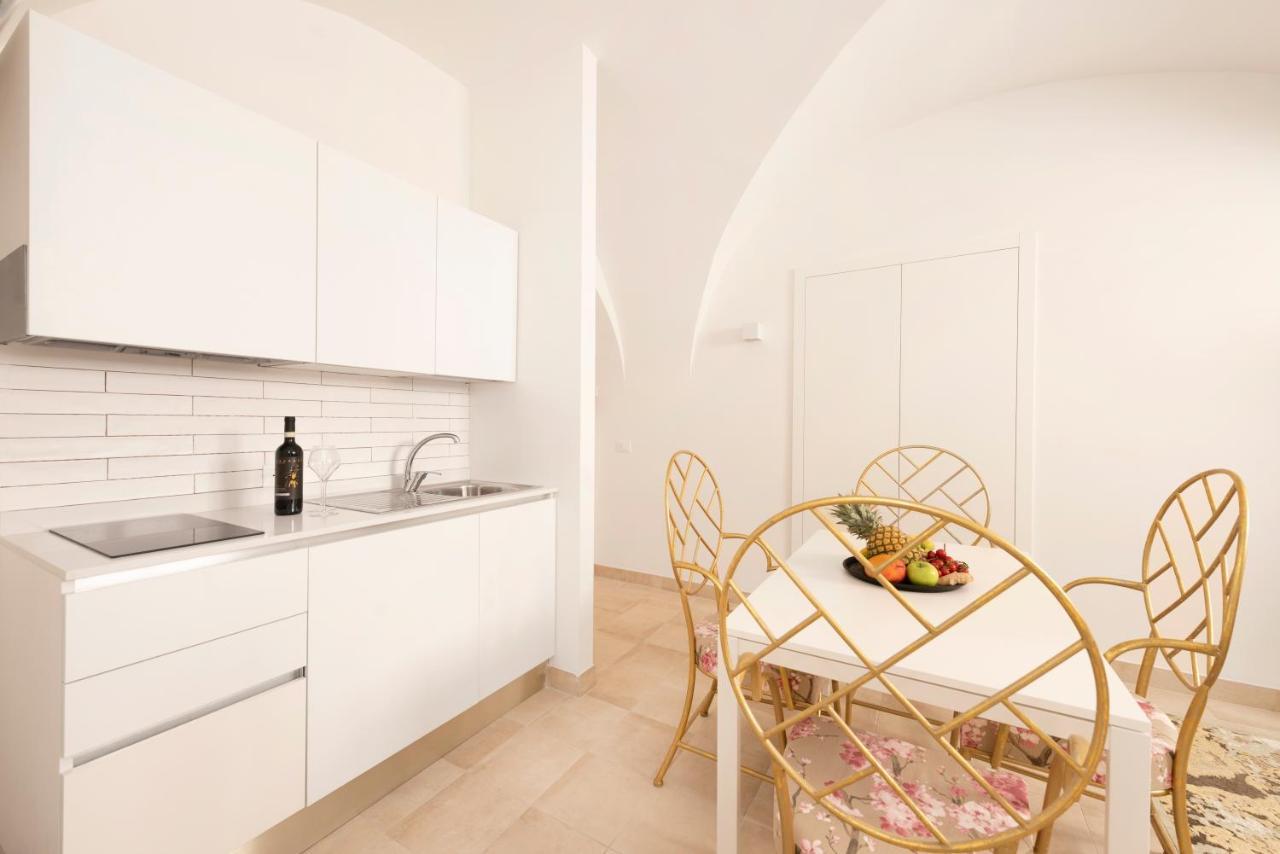 Divo Apartments - Spanish Steps Roma Exterior foto
