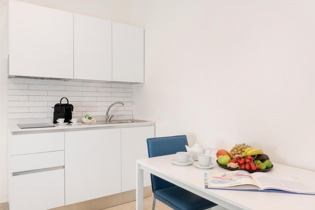 Divo Apartments - Spanish Steps Roma Exterior foto