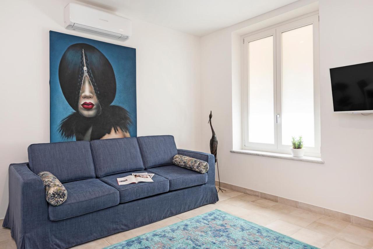 Divo Apartments - Spanish Steps Roma Exterior foto