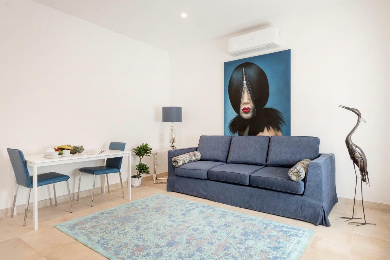 Divo Apartments - Spanish Steps Roma Exterior foto