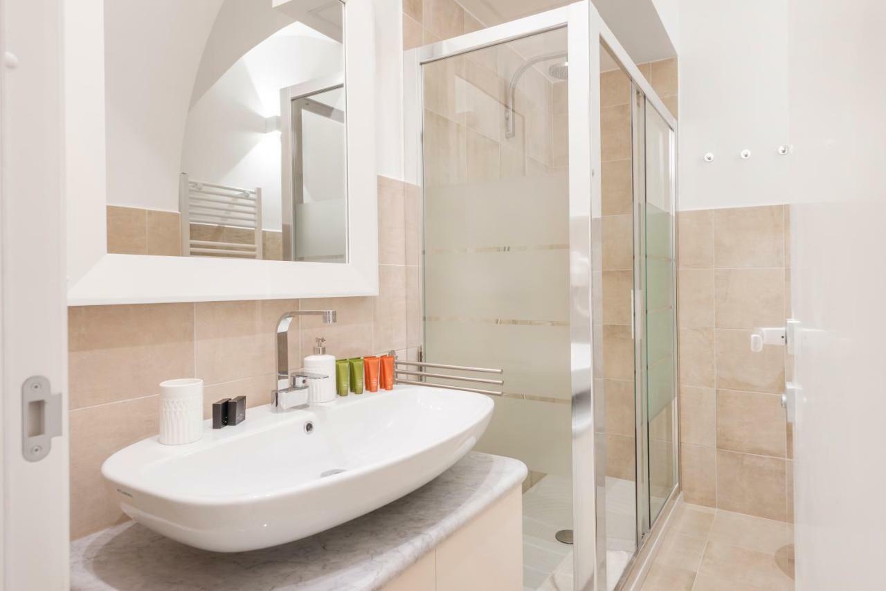 Divo Apartments - Spanish Steps Roma Exterior foto