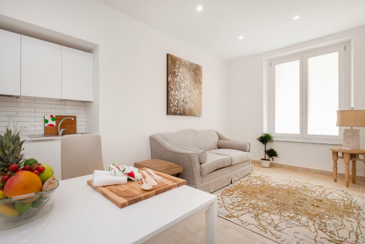 Divo Apartments - Spanish Steps Roma Exterior foto