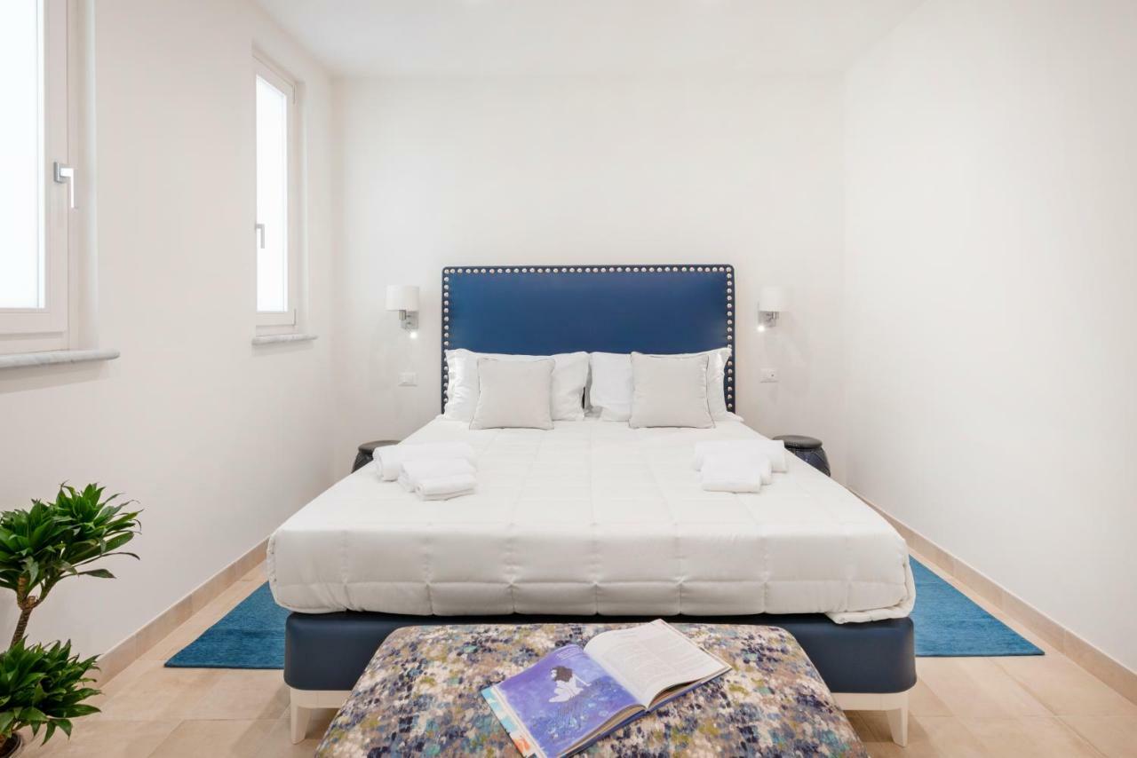 Divo Apartments - Spanish Steps Roma Exterior foto