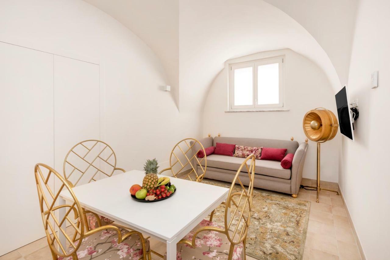 Divo Apartments - Spanish Steps Roma Exterior foto