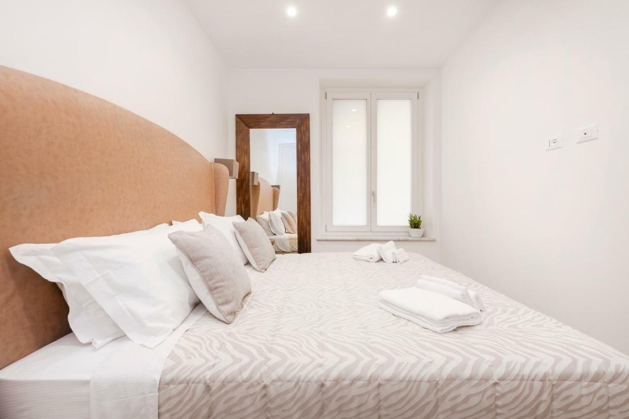 Divo Apartments - Spanish Steps Roma Exterior foto