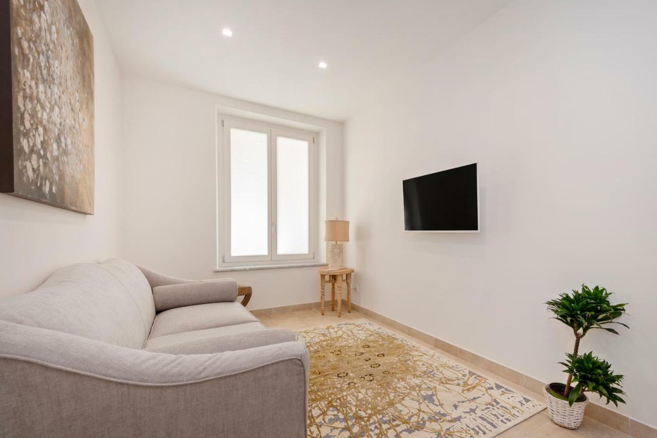 Divo Apartments - Spanish Steps Roma Exterior foto