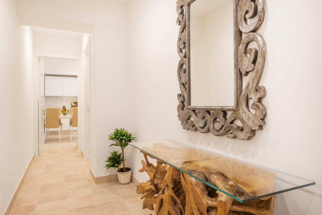 Divo Apartments - Spanish Steps Roma Exterior foto
