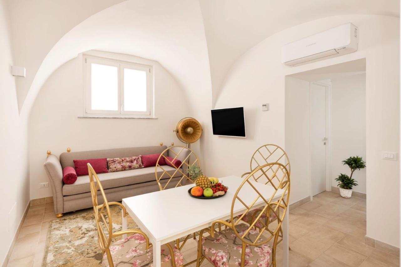 Divo Apartments - Spanish Steps Roma Exterior foto